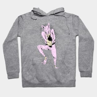 BUNNYMAN Hoodie